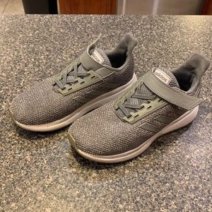 Boys adidas sneakers